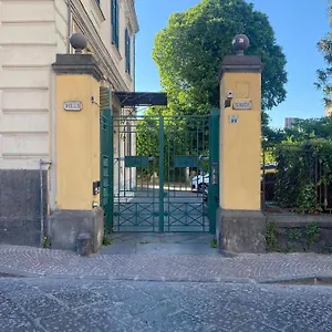 Sorge , San Giorgio a Cremano Italie