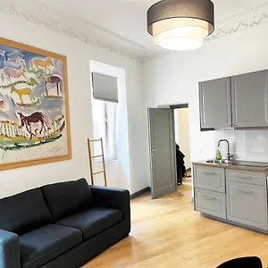  Appartement Pantheon Relais