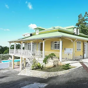 D Ennry , Pointe-Noire Guadeloupe