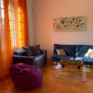 Casa Nerone Apartment