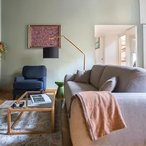  Apartamento Casa - Cozy By Campo De’ Fiori