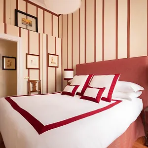  Apartamento Pantheon Delightful