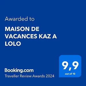 Maison De Kaz A Lolo , Port-Louis Guadeloupe
