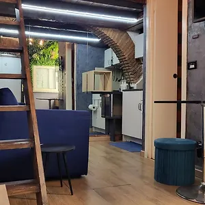  Appartement La Casetta Dei Cappellari