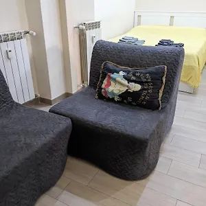  Apartamento Smiling Loft