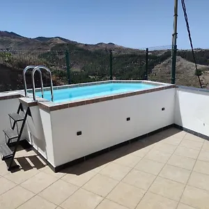 Casa Cueva Ca Maruca Gáldar