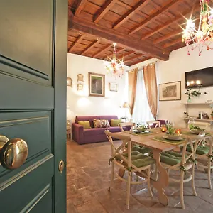 Apartment Nostromondo In Centre, Rom