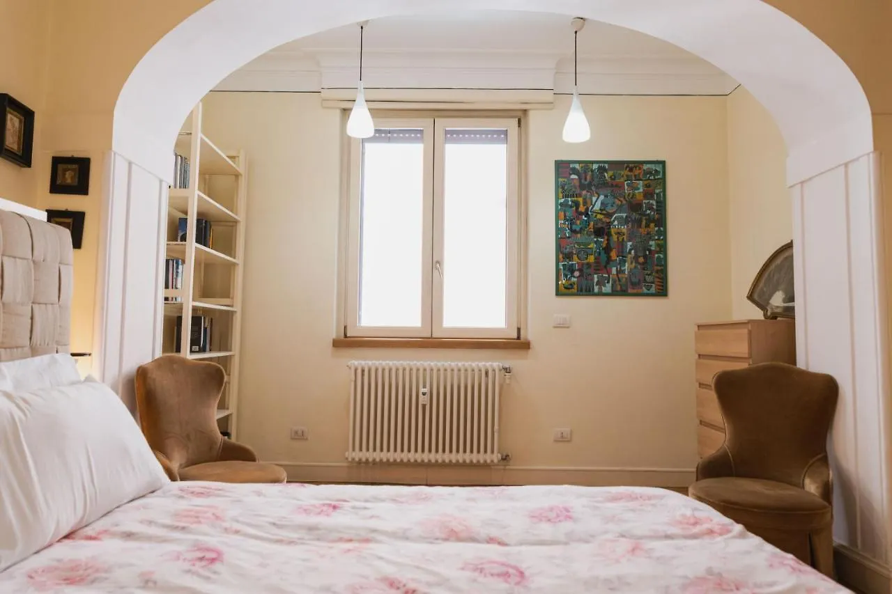 Monti Art Déco - design apartment Rome